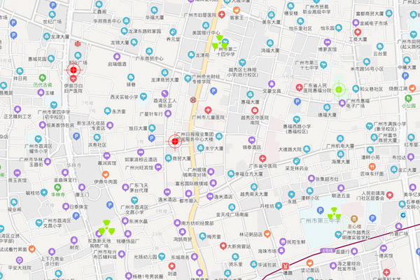 車輛定位管理系統(tǒng)